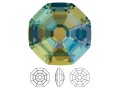 SWAROVSKI ELEMENTS 4678 Solaris Fancy Stone - 23mm