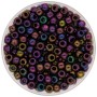 TOHO - Round 15/0 - Metallic Iris - Purple