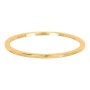 iXXXi Fllring 1mm - Wave - Gold