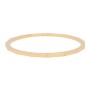 iXXXi Fllring 1mm - Angular - Gold