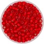TOHO - Round 15/0 - Silver-Lined Siam Ruby