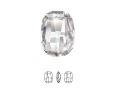 SWAROVSKI ELEMENTS - 4795 - Graphic Fancy Stone - 19 mm - <font color=#873E1B>Nur solange der Vorrat reicht!</font>