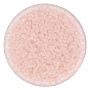Miyuki - Round 11/0 - Transparent Pale Pink AB