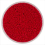 Miyuki - Round 15/0 - Opaque Dark Red