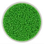 Miyuki - Round 15/0 - Jade Green Opaque