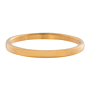 iXXXi Fllring 2mm - Smooth - Gold