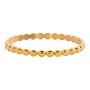 iXXXi Fllring 2mm - Kugel - Gold