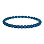 iXXXi Fllring 2mm - Kugel - Blau