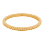 iXXXi Fllring 2mm - Caviar - Gold