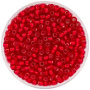TOHO - Round 11/0 - Silver-Lined Ruby