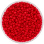 TOHO - Round 8/0 - Opaque Pepper Red