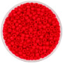 TOHO - Round 11/0 - Opaque Cherry