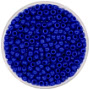 TOHO - Round 11/0 - Opaque Navy Blue