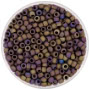 TOHO - Round 8/0 - Matte-Color Iris - Purple