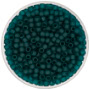 TOHO - Round 11/0 - Transparent-Frosted Teal