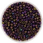 TOHO - Round 8/0 - Metallic Iris - Purple