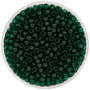 TOHO - Round 8/0 - Transparent Green Emerald