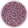 TOHO - Round 08/0 - Galvanized Pale Lilac