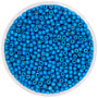 TOHO - Round 08/0 - Galvanized Frosted Olympic Blue