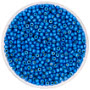 TOHO - Round 08/0 - Galvanized Frosted Aegean Blue