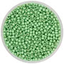 TOHO - Round 08/0 - Galvanized Frosted Spring Green