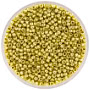 TOHO - Round 08/0 - Galvanized Lemmon Gold
