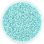 TOHO - Round 15/0 - Opaque-Lustered Turquoise