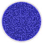 TOHO - Round 15/0 - Opaque Navy Blue