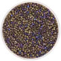 TOHO - Round 15/0 - Matte-Color Iris - Purple